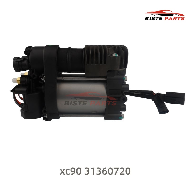 Air Suspension Compressor Assembly for Volvo SPA Platform (XC90, S90, V90, XC60)