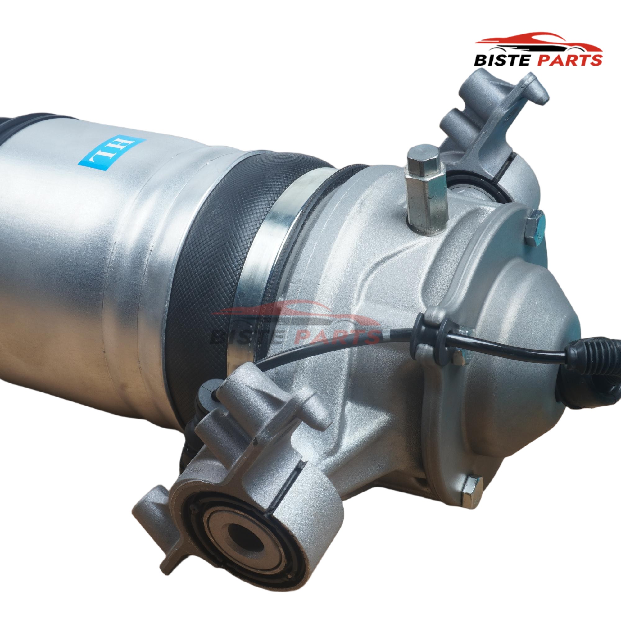 Rear Left Air Suspension Shock Absorber for VW Touareg (7P), Porsche Cayenne (92A)