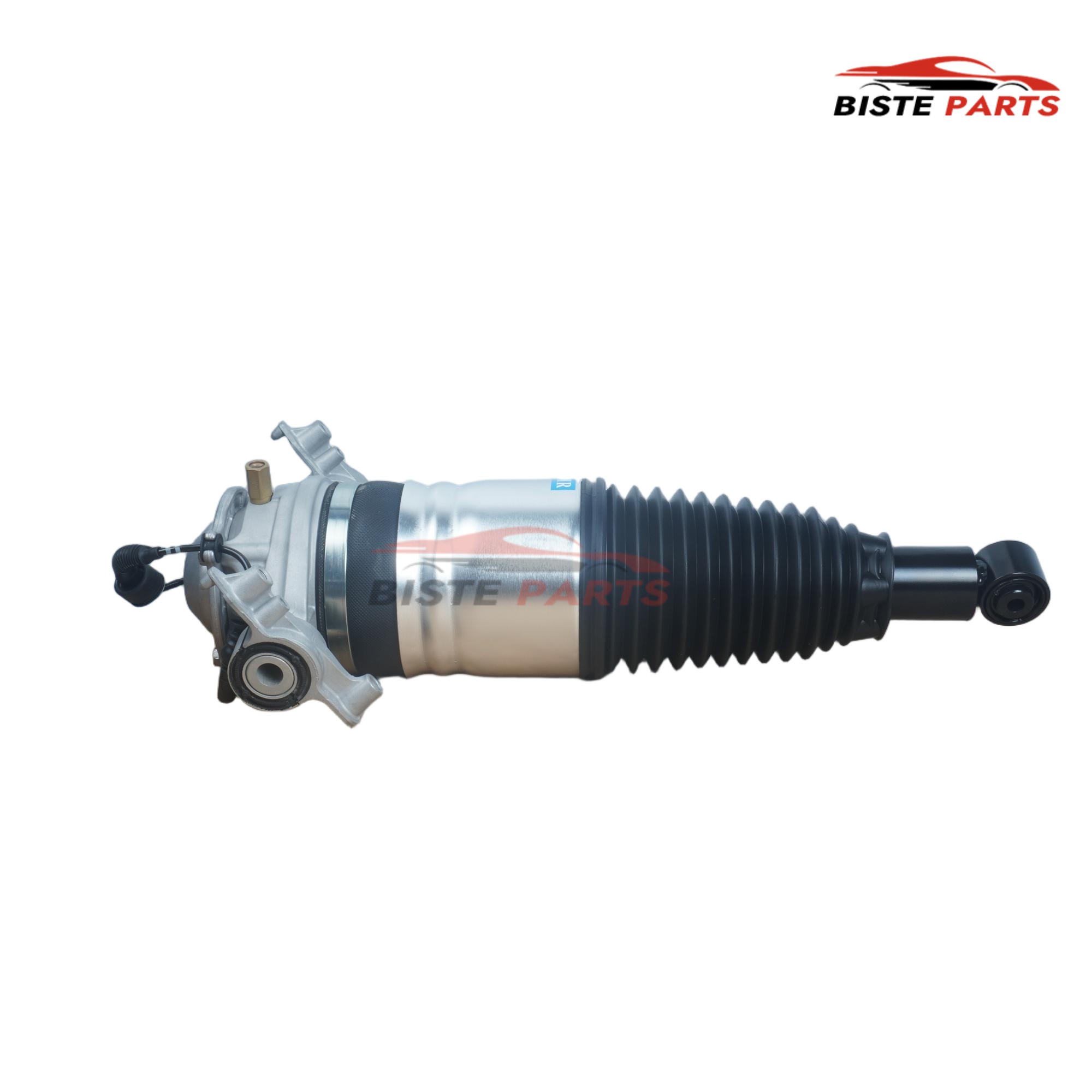 Rear Right Air Suspension Shock Absorber for VW Touareg (7P), Porsche Cayenne (92A)
