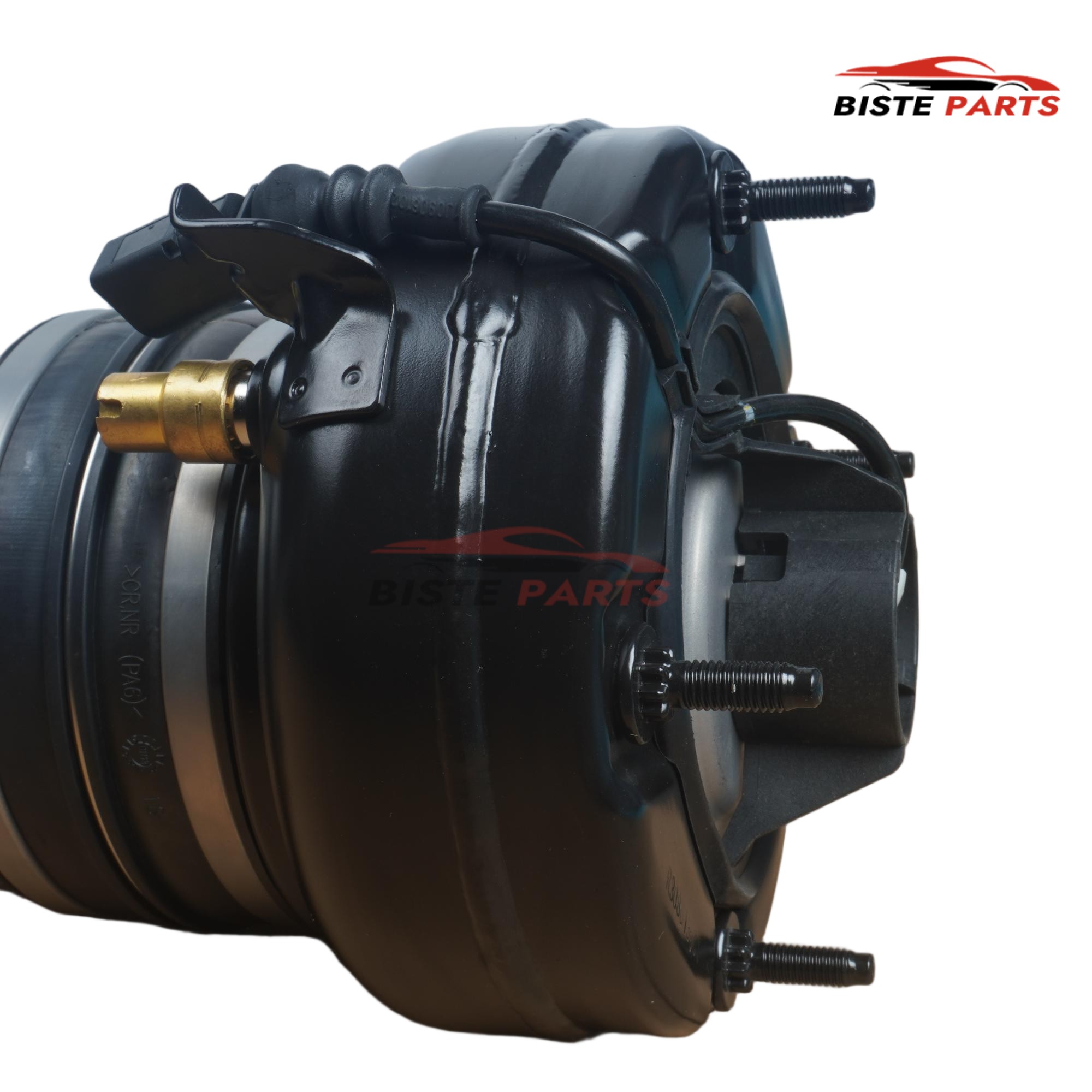 A Practical Guide to Choosing the Right Air Suspension Shocks & Struts
