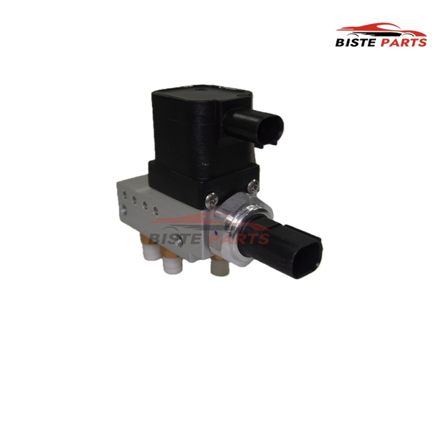 Air Suspension Valve Block for Mercedes E-Class W211 & Maybach 57 / 62