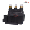 Selas Airmatic Valve Block for Rolls-Royce Ghost, Wraith, & Dawn | Replaces 37206850319, 4725530010