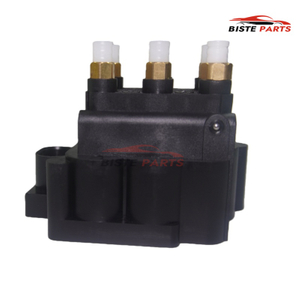 Selas Airmatic Valve Block for Rolls-Royce Ghost, Wraith, & Dawn | Replaces 37206850319, 4725530010