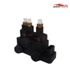 Air Suspension Control Valve Block for Modern Land Rover Platforms | Replaces LR070245, CPLA5B710AD