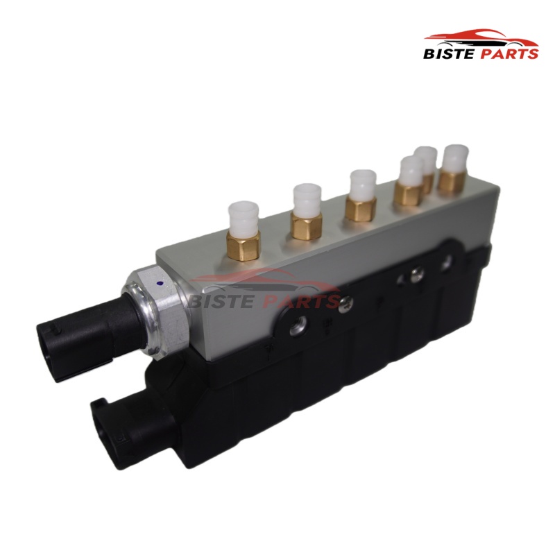Air Suspension Valve Block for Mercedes-Benz S-Class W220 (1998-2006)