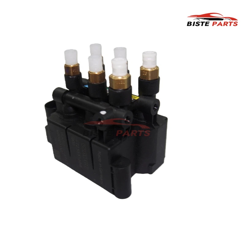 Air Suspension Valve Block for Audi A8 D5 (4N) 2017+