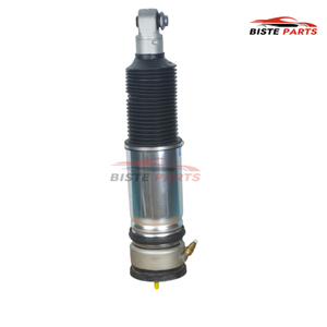 Rear Left Air Suspension Strut for BMW 7 Series E65 E66 (2001-2008) - Without EDC