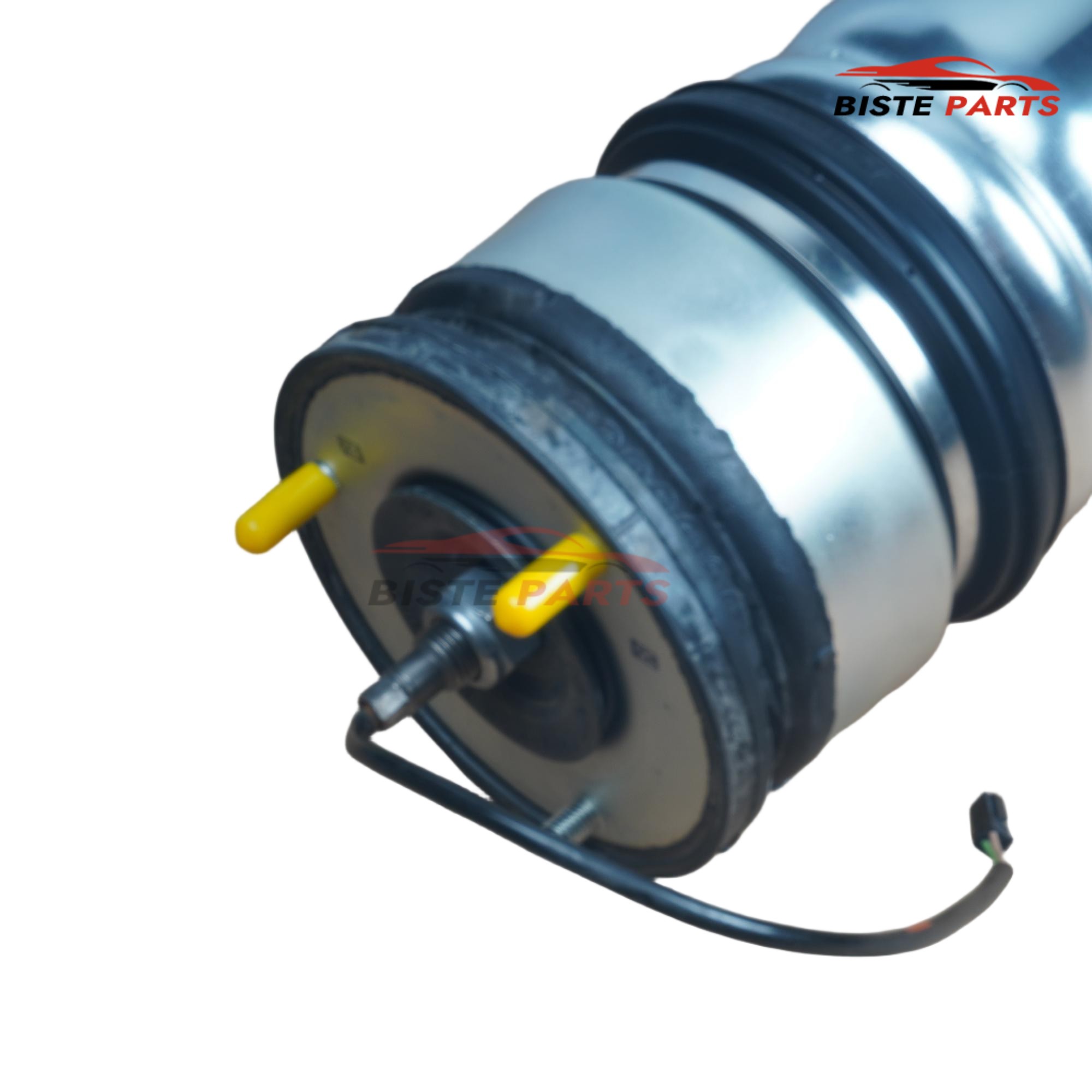 Rear Left Air Suspension Strut for BMW 7 Series E65 E66 (2001-2008) - With EDC