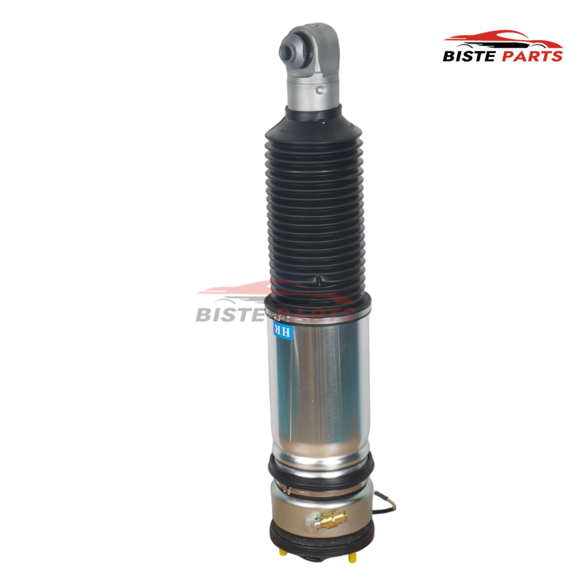 Rear Right Air Suspension Strut for BMW 7 Series E65 E66 (2001-2008) - With EDC