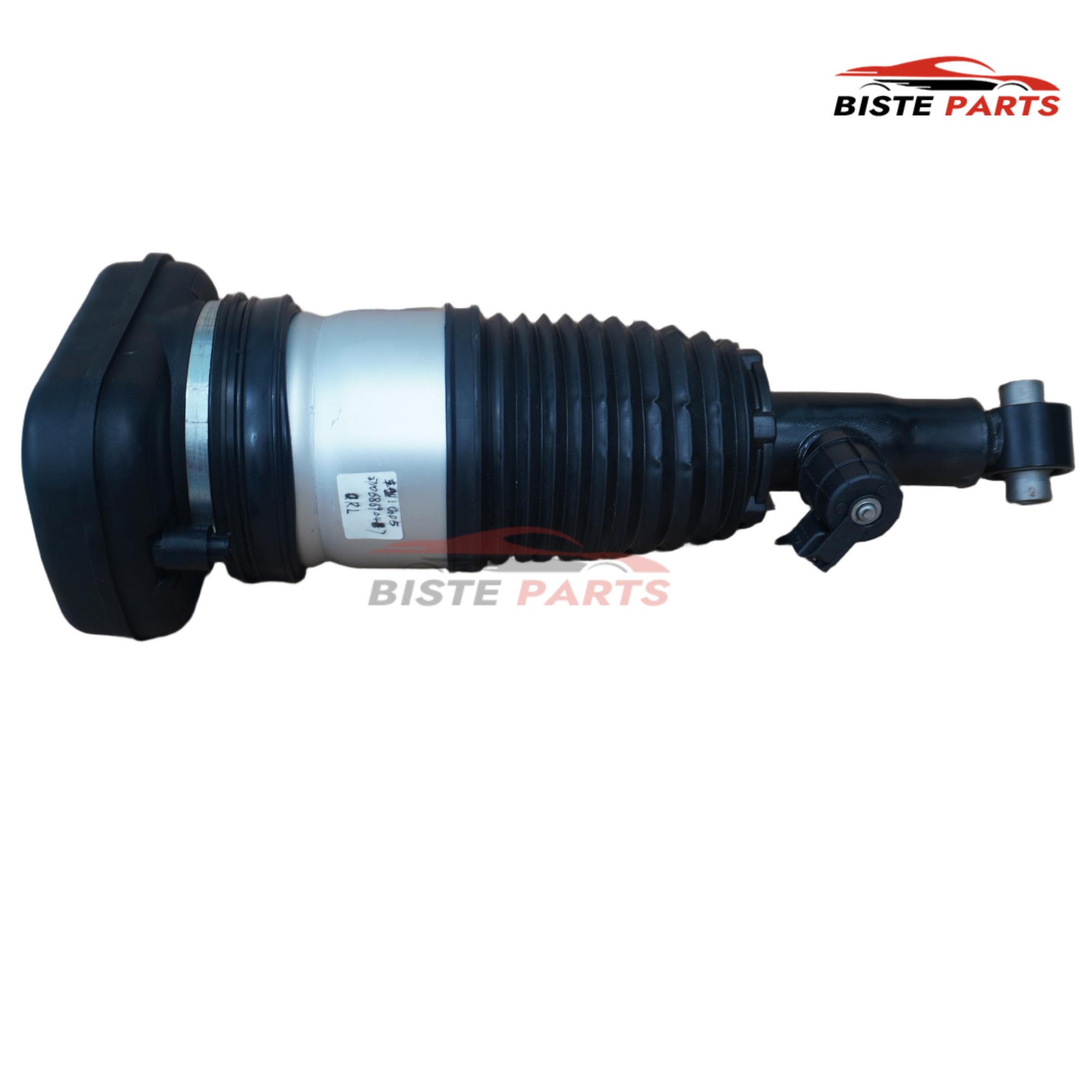 Rear Left Air Spring for BMW X5 G05, X6 G06, X7 G07 | Replaces 3710686904