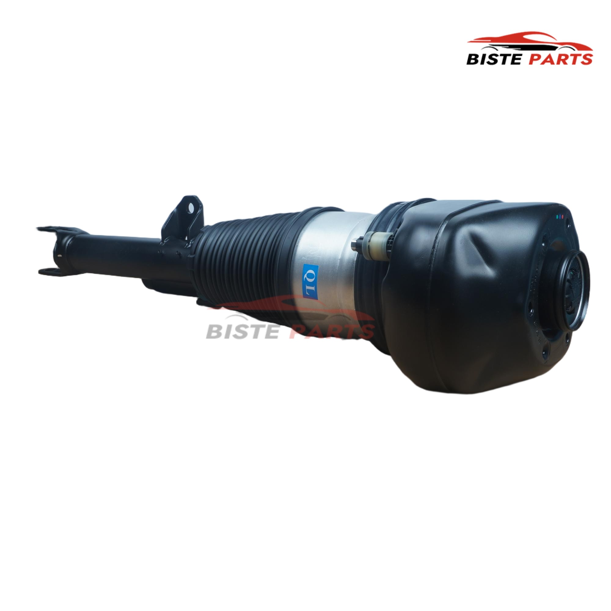 Buying Guide: How to Choose the Best BMW Air Suspension Parts