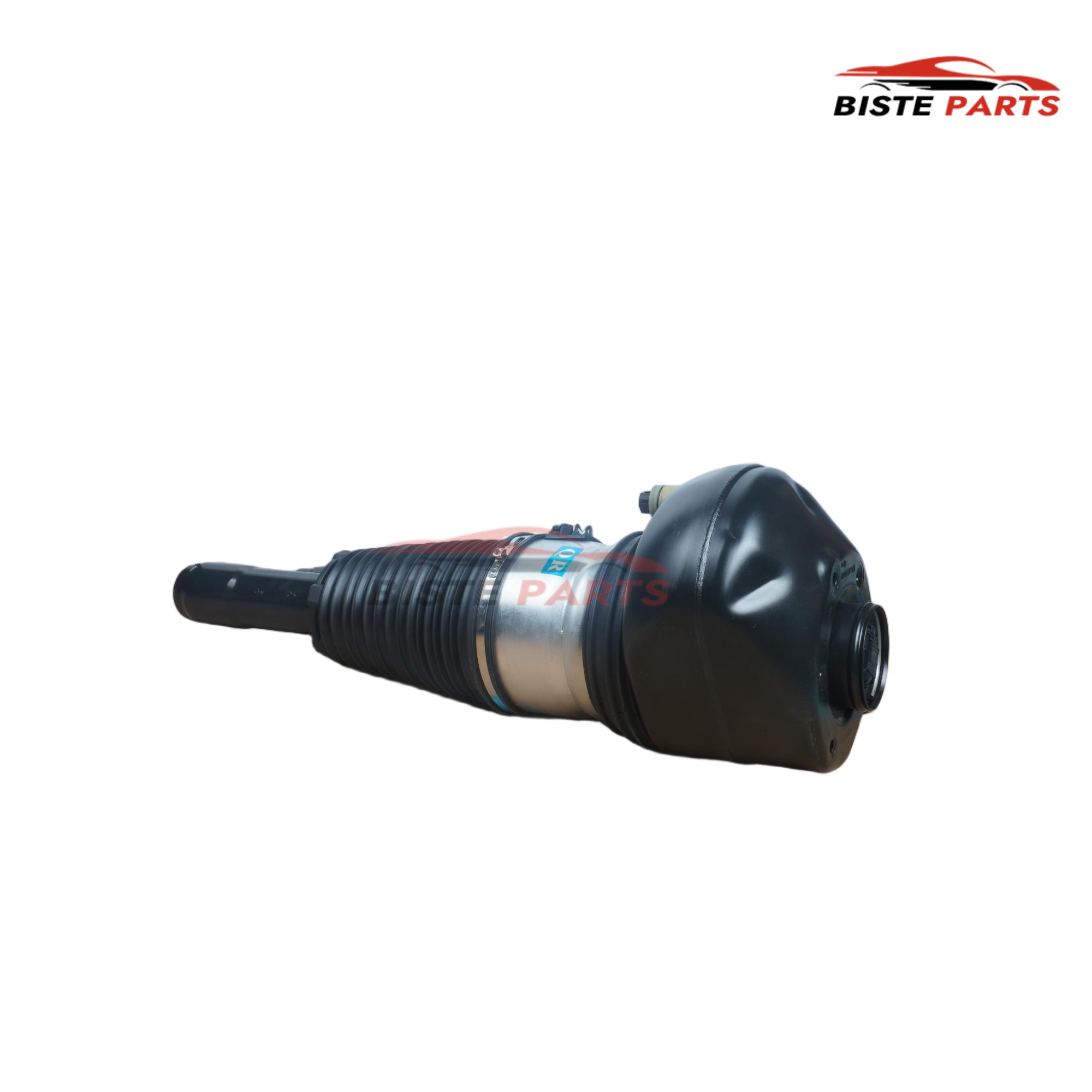 Upgrade & Modify: Ultimate Guide to BMW Air Suspension Performance