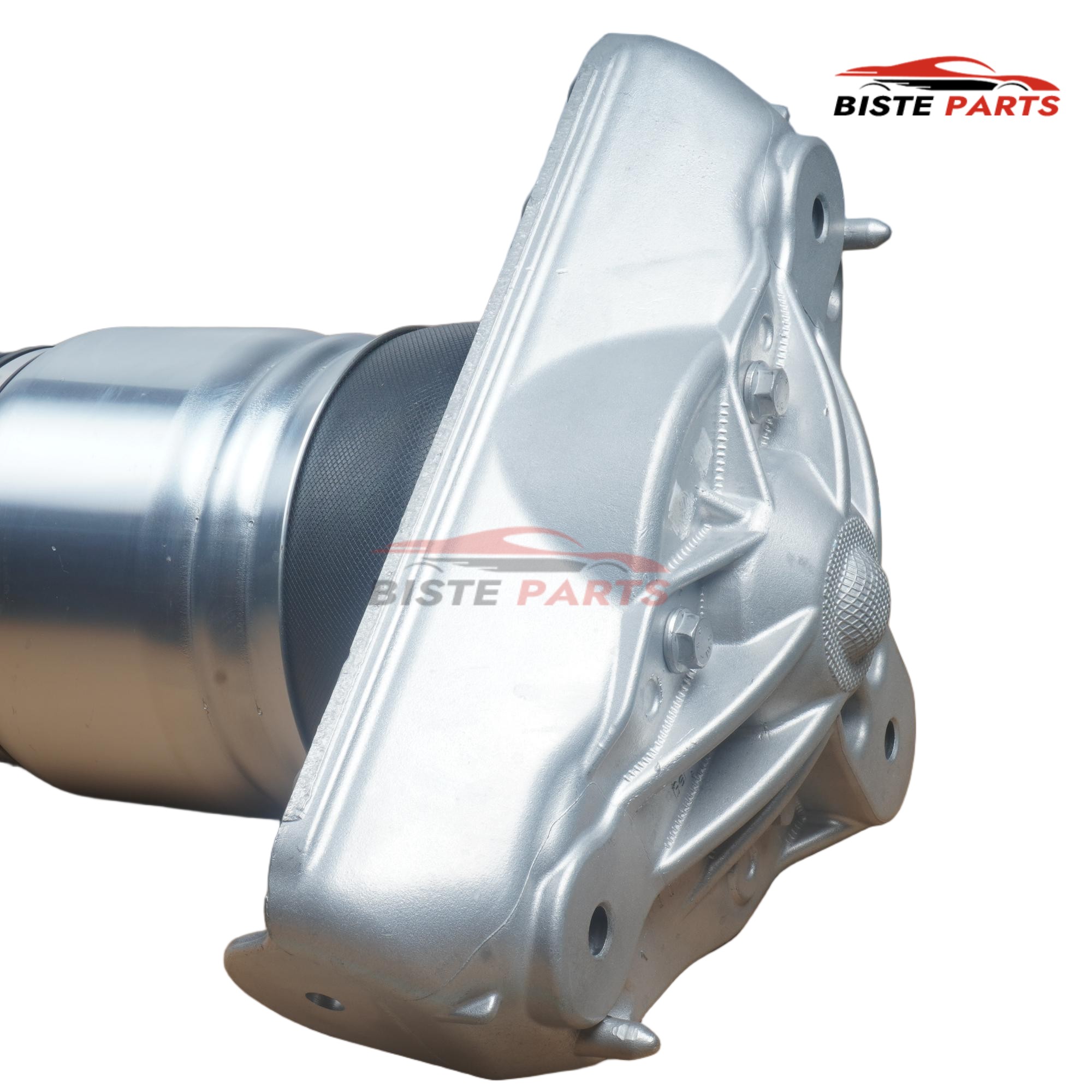 The Green Ride: Environmental Impact & Sustainability of Audi Air Suspension