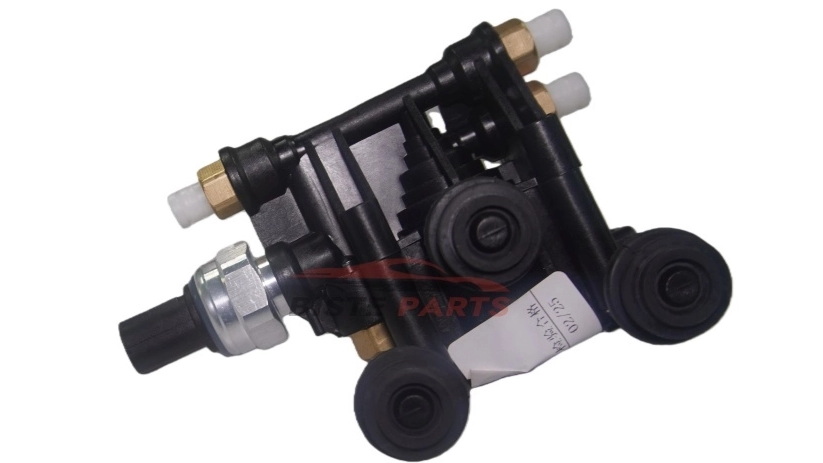 User Experience And Feedback: Real Insights on Air Suspension Valve Blocks