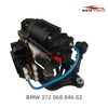 Complete Air Suspension Compressor Assembly for BMW 7 Series G11 & G12
