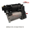 Air Suspension Compressor for BMW X5 (E70) & X6 (E71, E72)