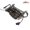 Air Suspension Compressor Assembly for Porsche Cayenne (955), VW Touareg (7L) & Audi Q7 (4L)