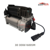 Air Suspension Compressor Assembly for VW Phaeton & Bentley Continental