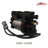 Air Suspension Compressor for Hyundai Genesis (BH) & Equus (VI)