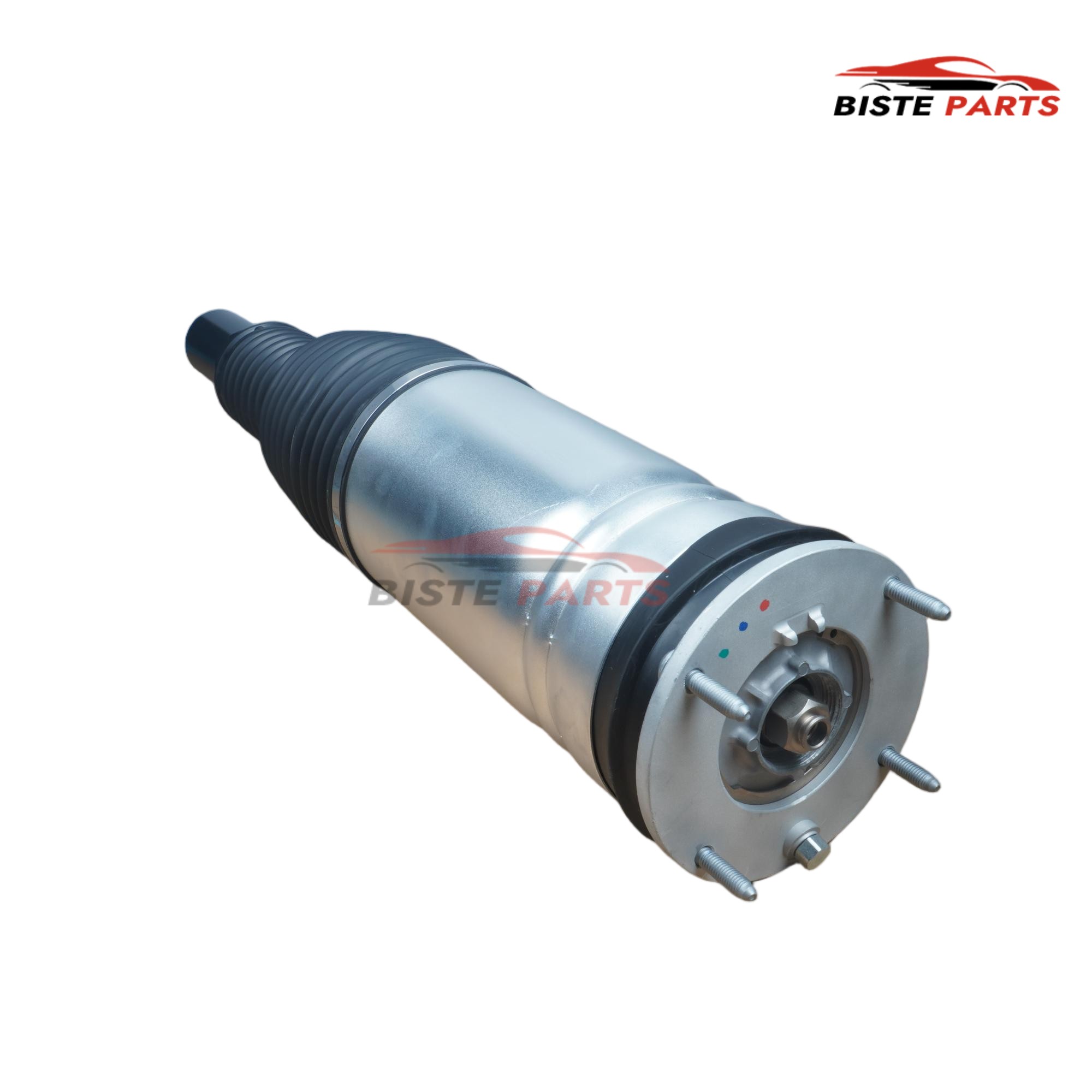 Front Left Air Suspension Strut for Range Rover L405 & Sport L494 | Non-VDS Conversion