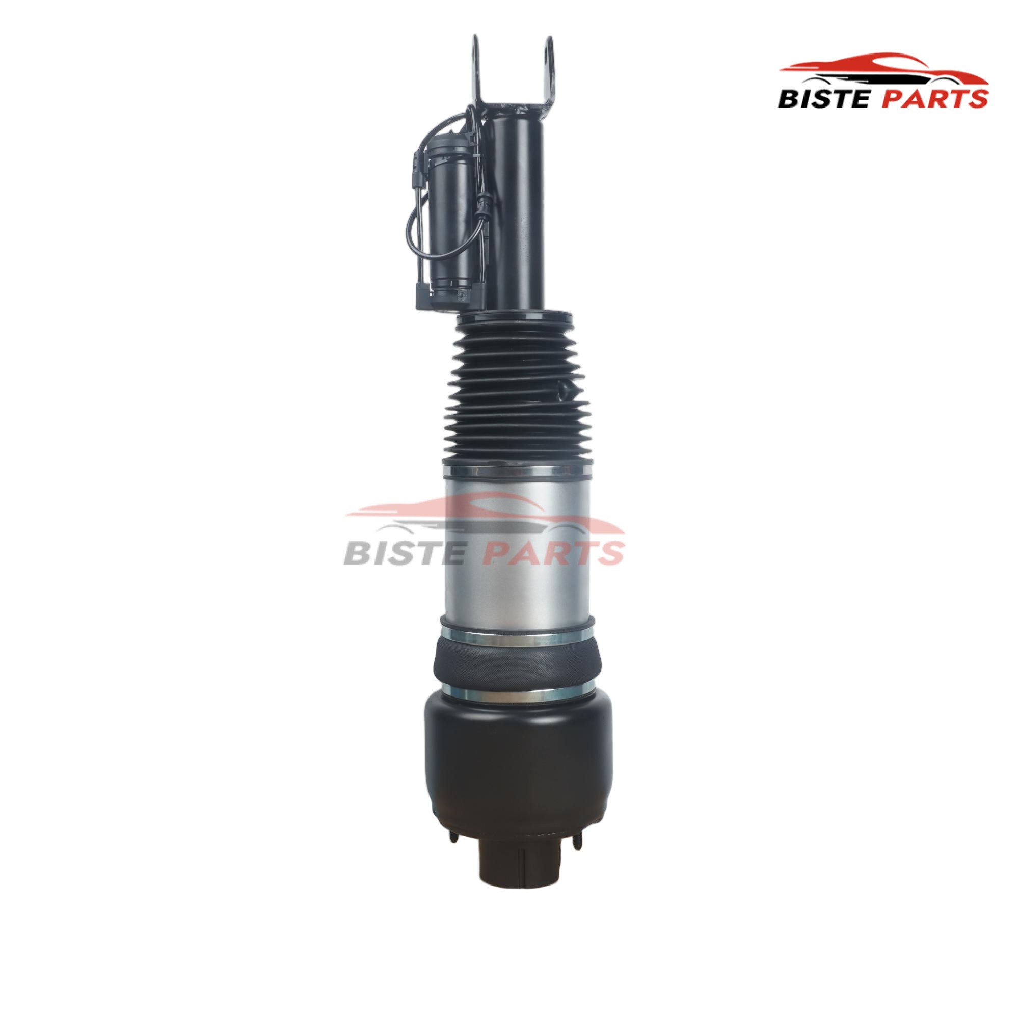Front Left Air Suspension Strut for Mercedes E-Class W211 & CLS-Class W219 | RWD ONLY