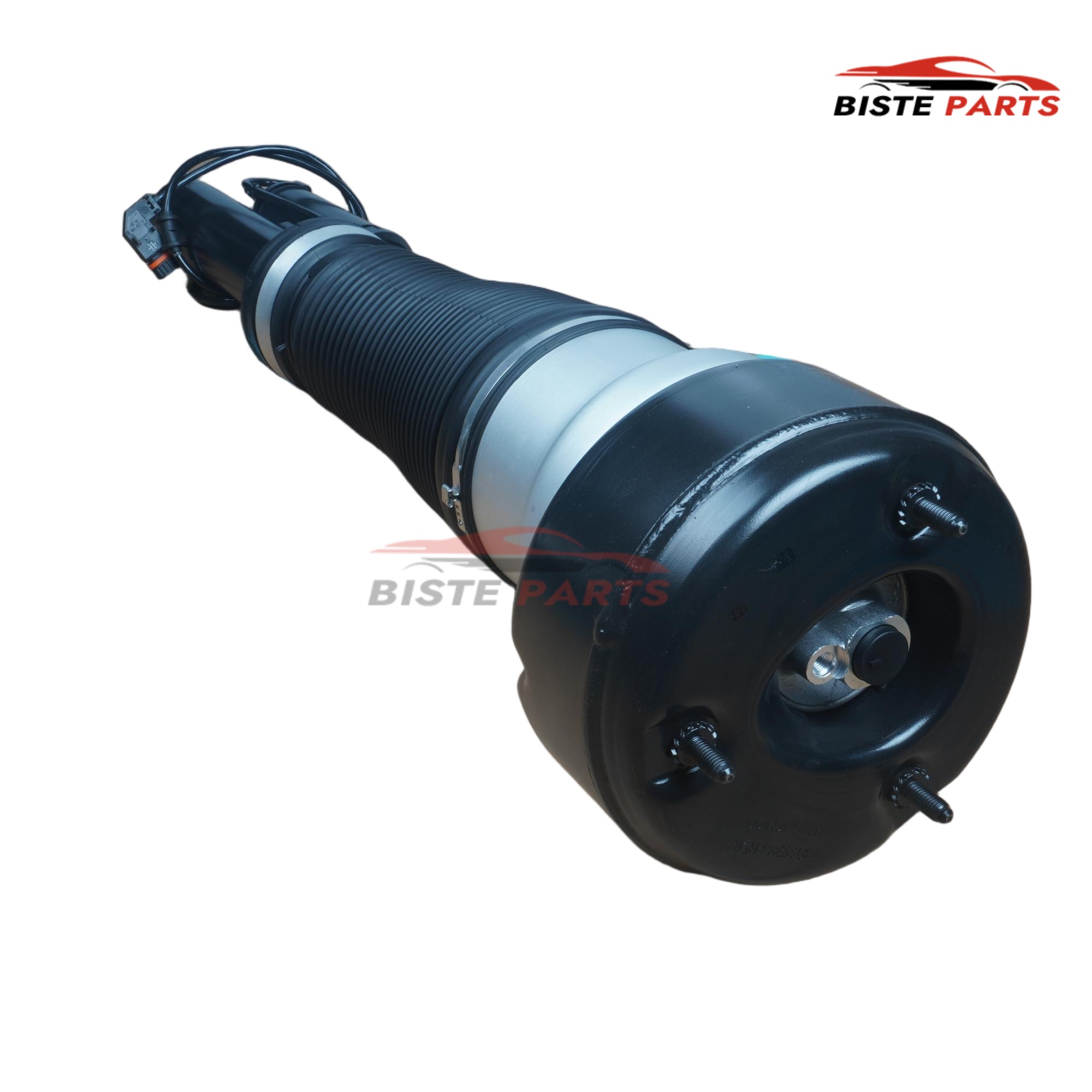 Universal Front Air Suspension Strut for Mercedes S-Class W221 (2WD) | Fits Left & Right | OE# 2213204913, 2213209313