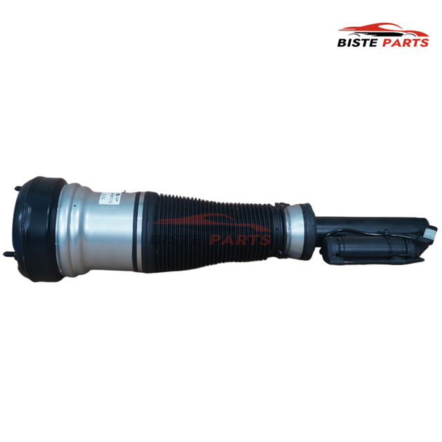 Front Left Air Suspension Shock Strut for Mercedes-Benz S-Class W220 (2WD) | OE# 2203202438, 2203205113