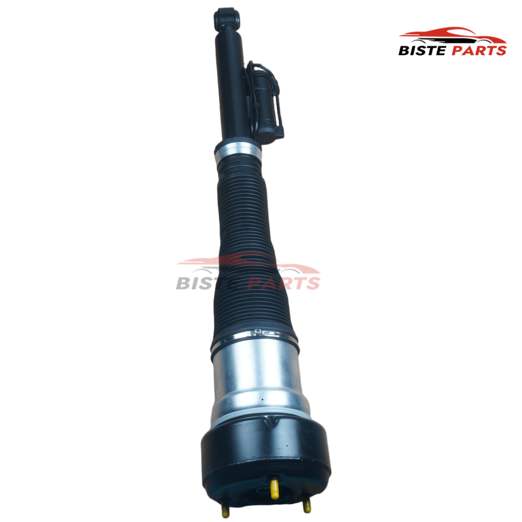Rear Right Air Suspension Strut for Mercedes S-Class W221 | Fits 2WD & 4MATIC | Replaces 2213205613