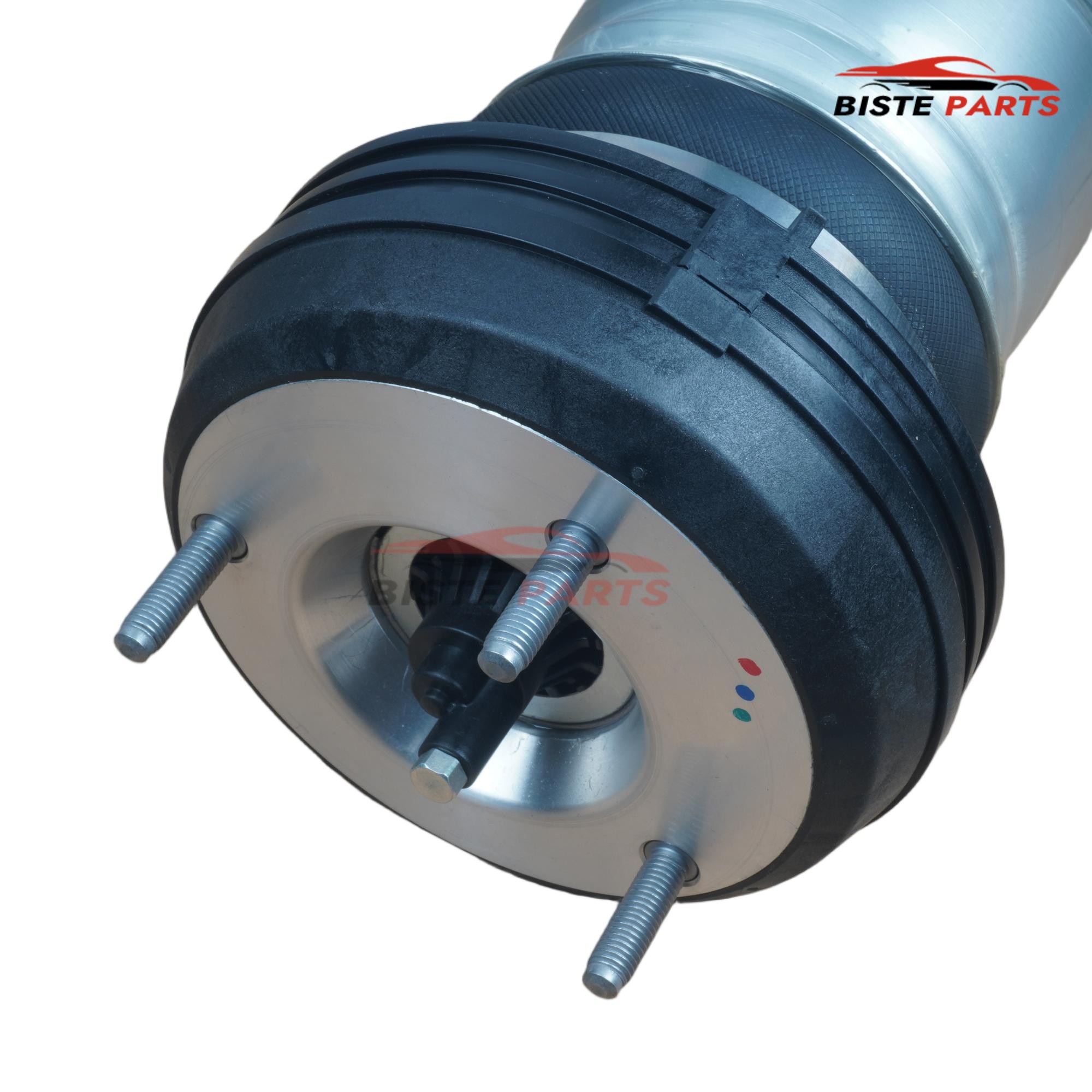 Rear Left Air Suspension Shock for Mercedes S-Class W223 | RWD & 4MATIC