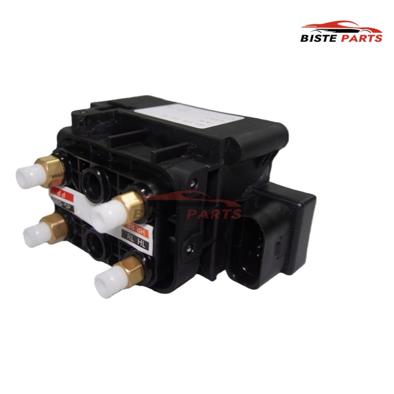 Air Suspension Valve Block for Jaguar XJ (X351) 2009-2016