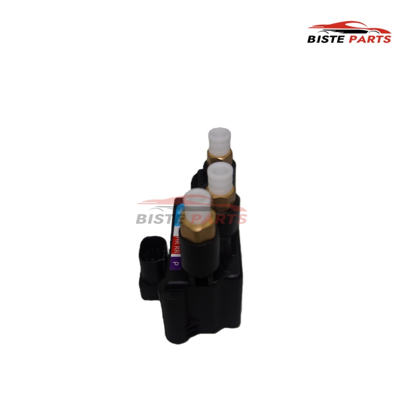 Air Suspension Valve Block for Mercedes-Benz R-Class W251 (2006-2013)