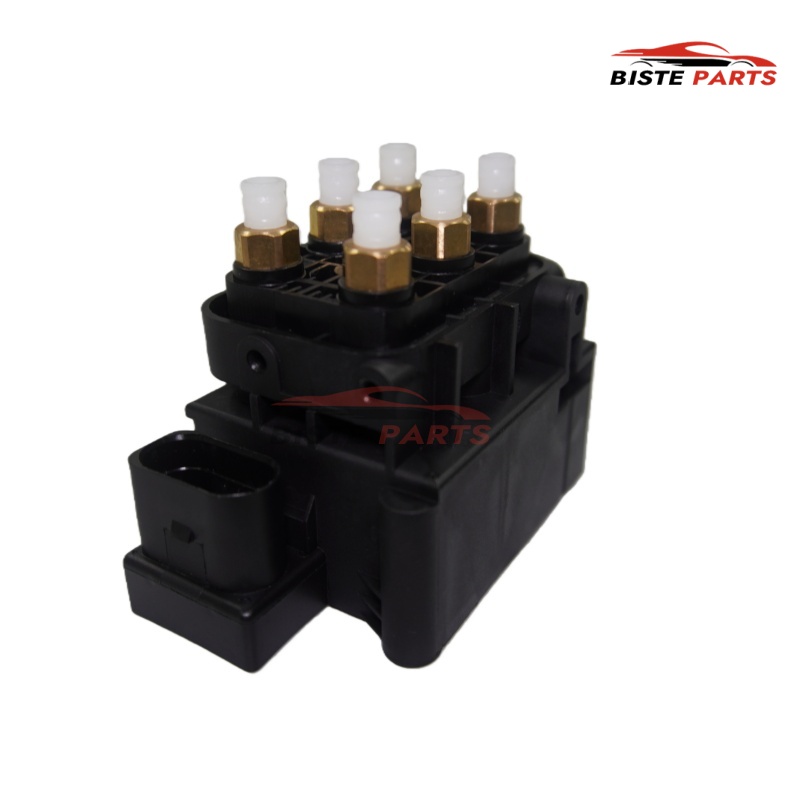 Air Suspension Solenoid Valve Block for Volvo, Jeep, & Hyundai/Genesis