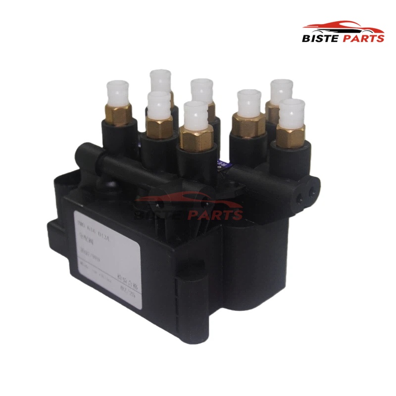 Air Suspension Valve Block for Audi Q7/Q8, Bentley Bentayga, Lamborghini Urus, Cayenne & Touareg