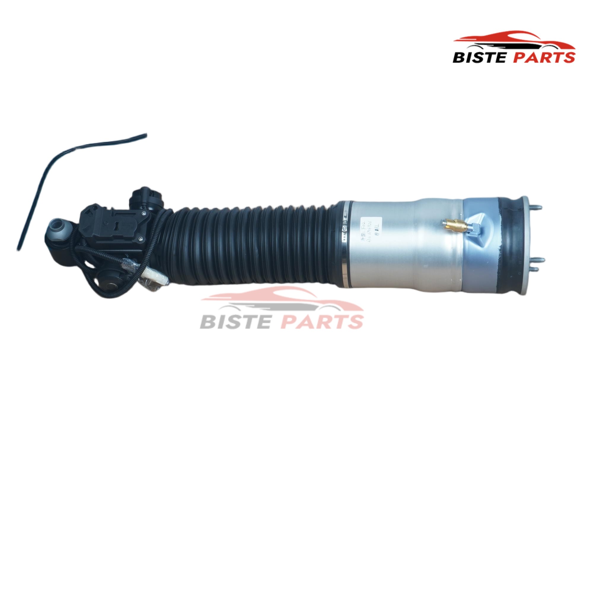 Rear Left Air Suspension Strut for BMW 7 Series F01 F02 (2008-2015)