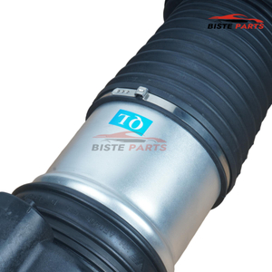 Front Left Air Suspension Strut for Porsche Cayenne (9Y0), Audi Q7/Q8 (4M), Bentayga, Urus