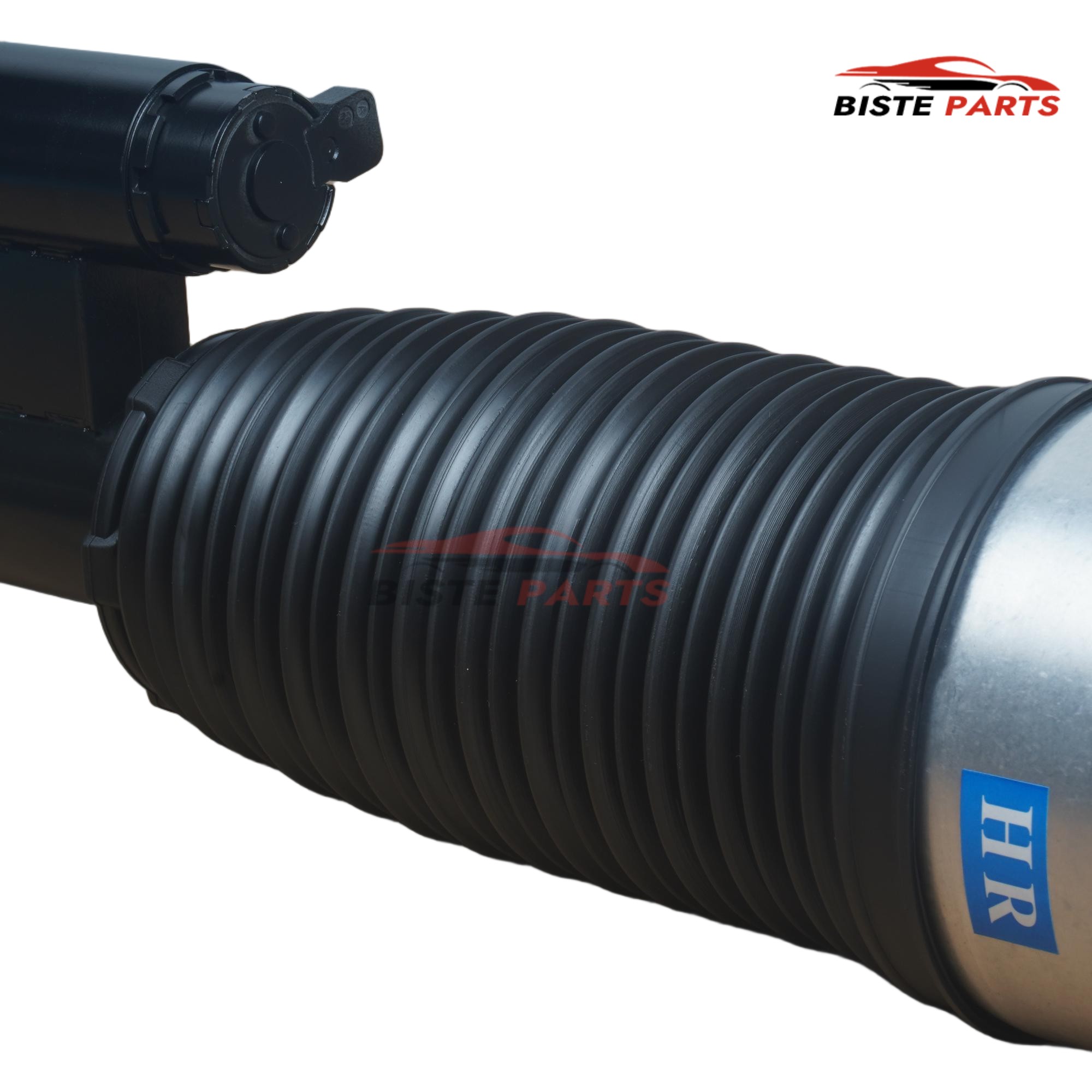 Market Trends & Future of BMW Air Suspension Parts