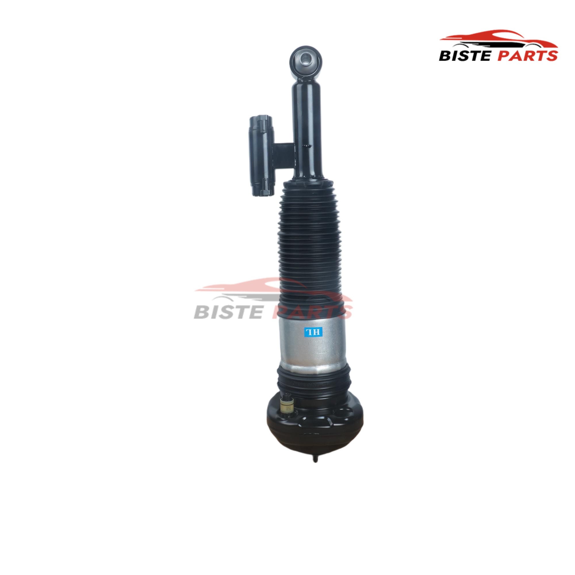Rear Left Air Suspension Strut for BMW 7 Series G11 G12 (2015-Present) - Fits RWD & xDrive