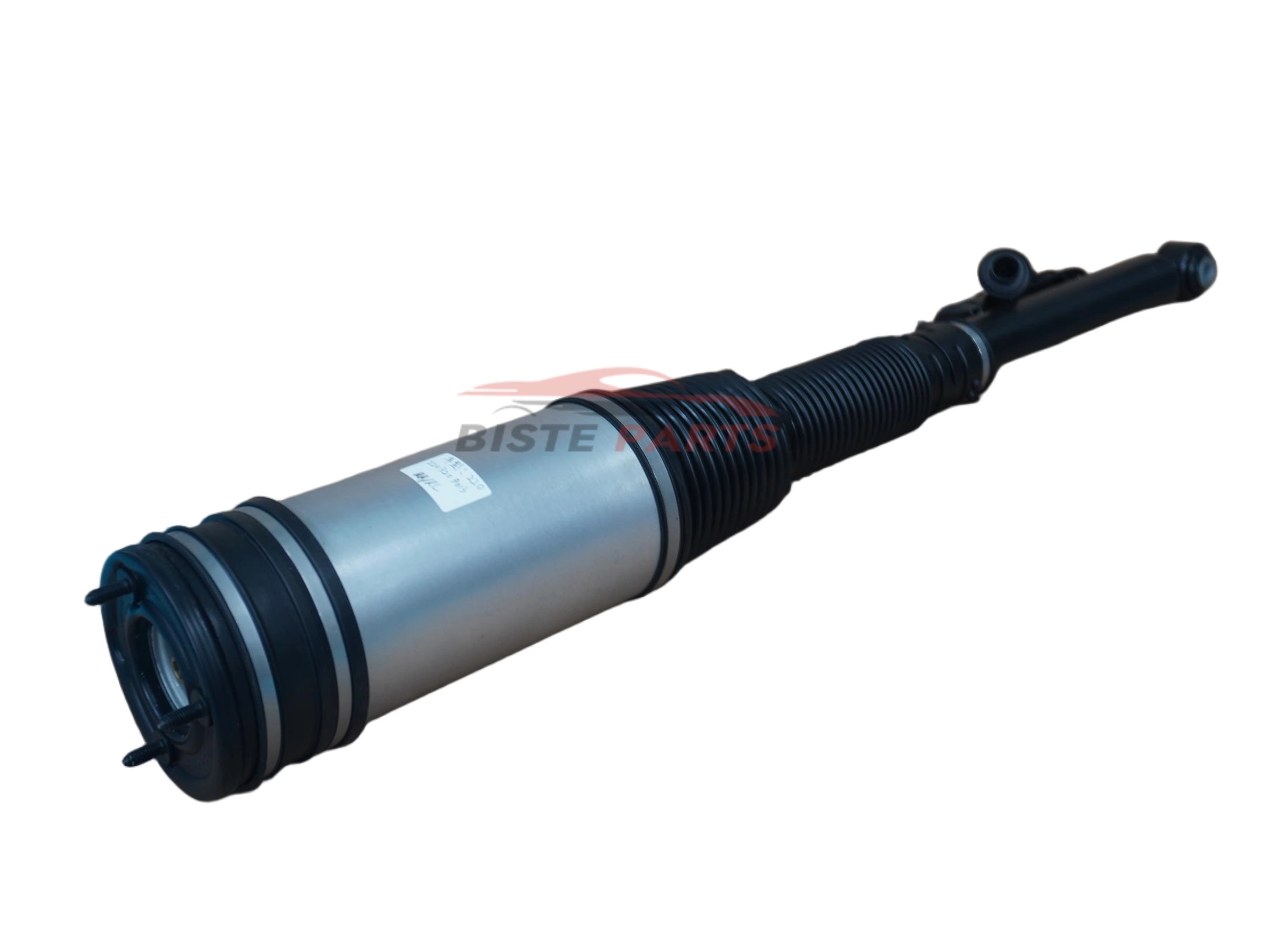 Air Suspension Performance Guide: How to Evaluate & Choose the Best Shocks