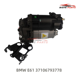 Air Suspension Compressor for BMW 5 Series E61 Touring (2003-2010)