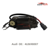 Air Suspension Compressor for Audi Q7 (4L) | 2007-2015
