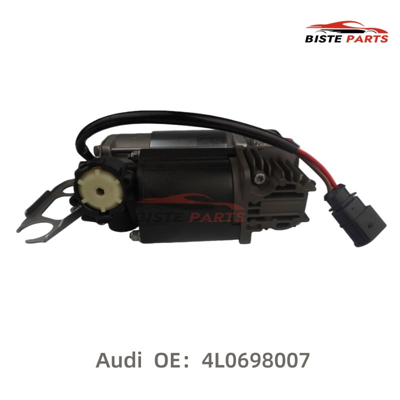 Air Suspension Compressor for Audi Q7 (4L) | 2007-2015