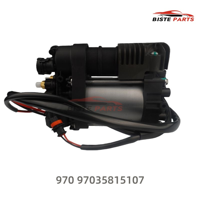 Air Suspension Compressor Assembly for Porsche Panamera (970)