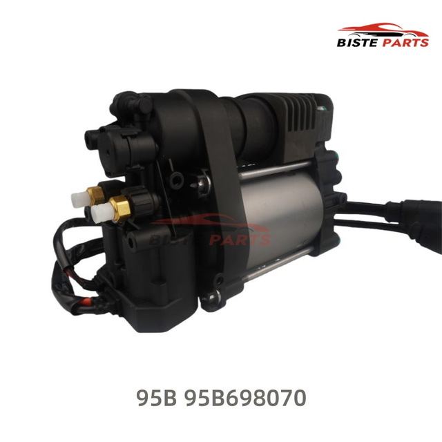 Air Suspension Compressor Assembly for Porsche Macan (95B)