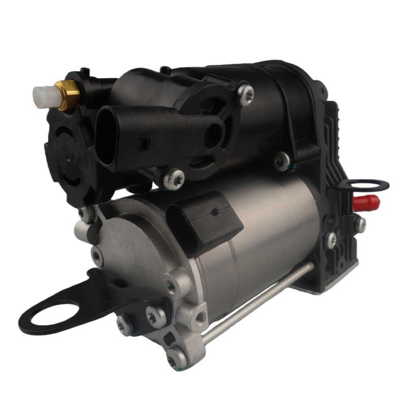 Common Mercedes-Benz Air Suspension Issues & How to Fix Them