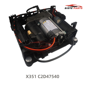 Air Suspension Compressor for Jaguar XJ (X351) 2010-2015