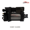 Air Suspension Compressor for Hyundai Genesis (BH) & Equus (VI)