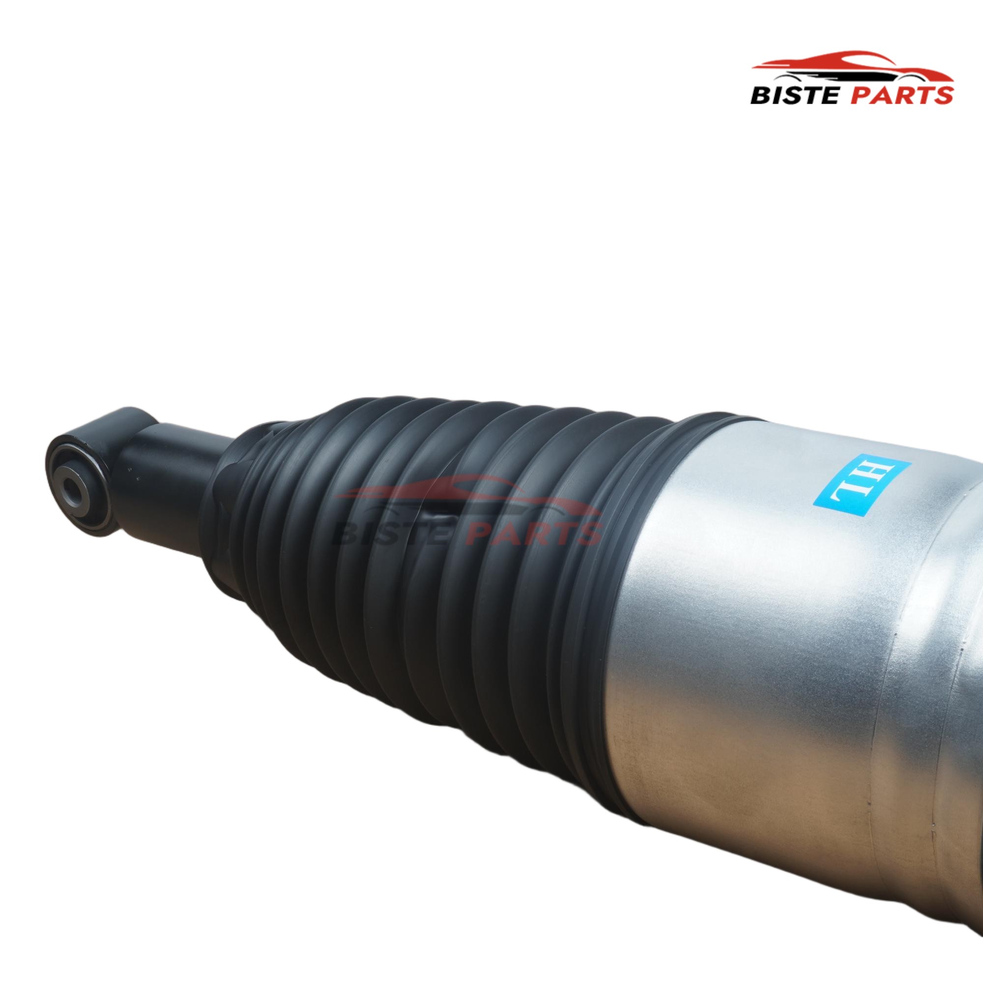 Rear Left Air Suspension Strut for Porsche Cayenne (92A) & VW Touareg (7P)