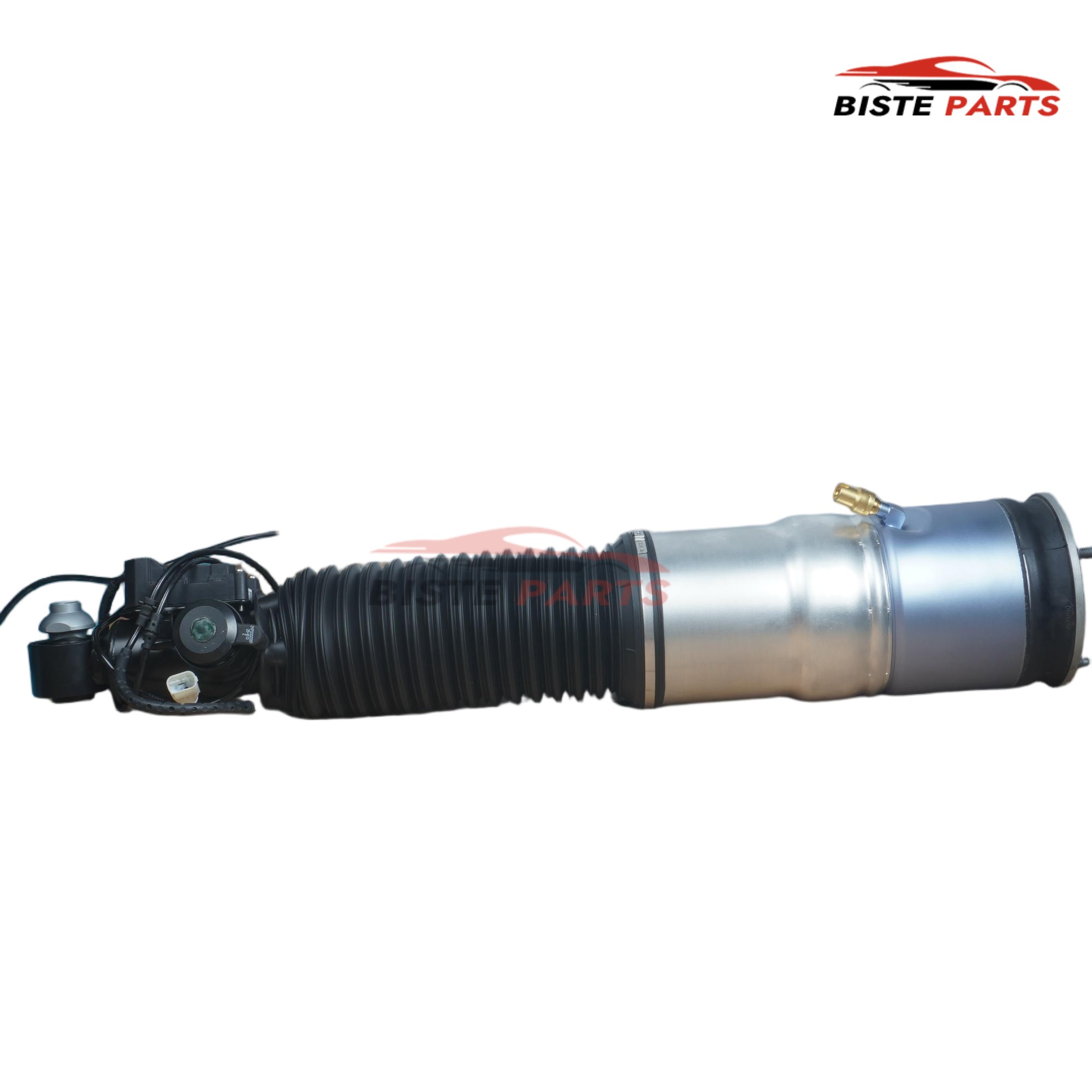 Rear Right Air Suspension Strut for Rolls-Royce Ghost, Wraith, Dawn | Replaces 37126851606