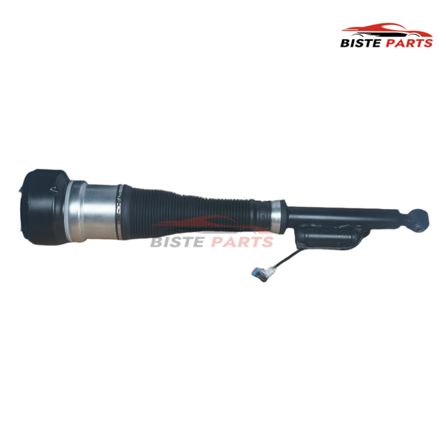 Rear Right Air Suspension Strut for Mercedes S-Class W221 | Fits 2WD & 4MATIC | Replaces 2213205613