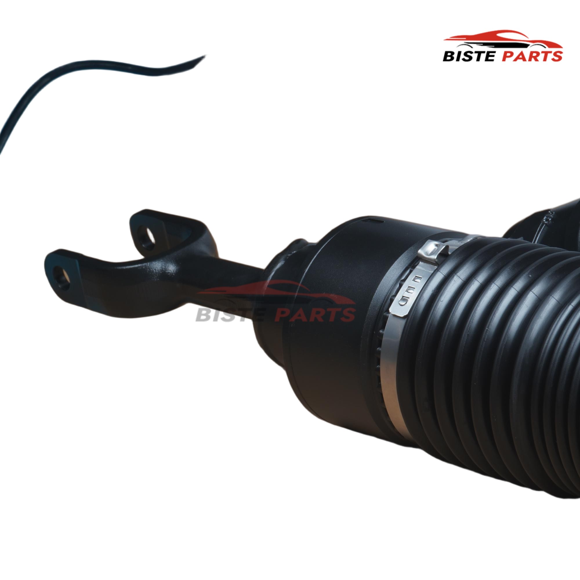 Front Right Air Suspension Strut for VW Phaeton, Bentley Continental GT & Flying Spur